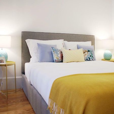Hm - Carlos Alberto Apartment 2 بورتو المظهر الخارجي الصورة