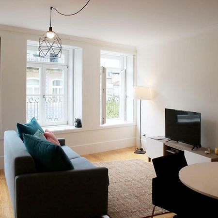 Hm - Carlos Alberto Apartment 2 بورتو المظهر الخارجي الصورة