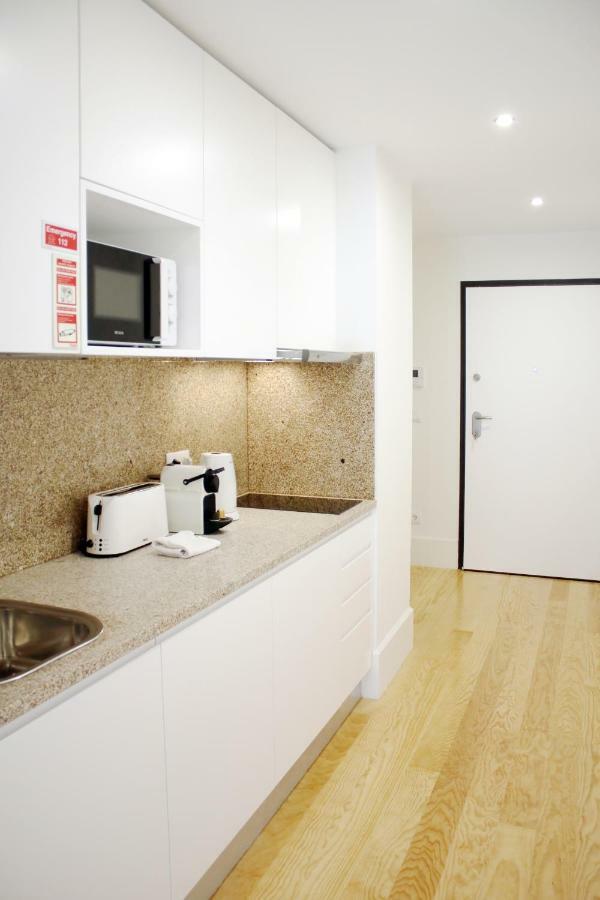 Hm - Carlos Alberto Apartment 2 بورتو المظهر الخارجي الصورة