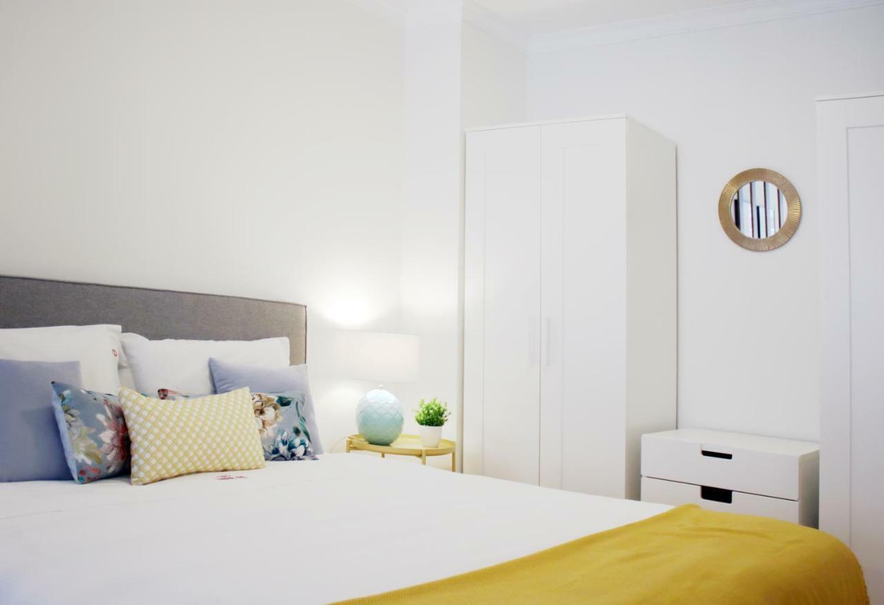 Hm - Carlos Alberto Apartment 2 بورتو المظهر الخارجي الصورة