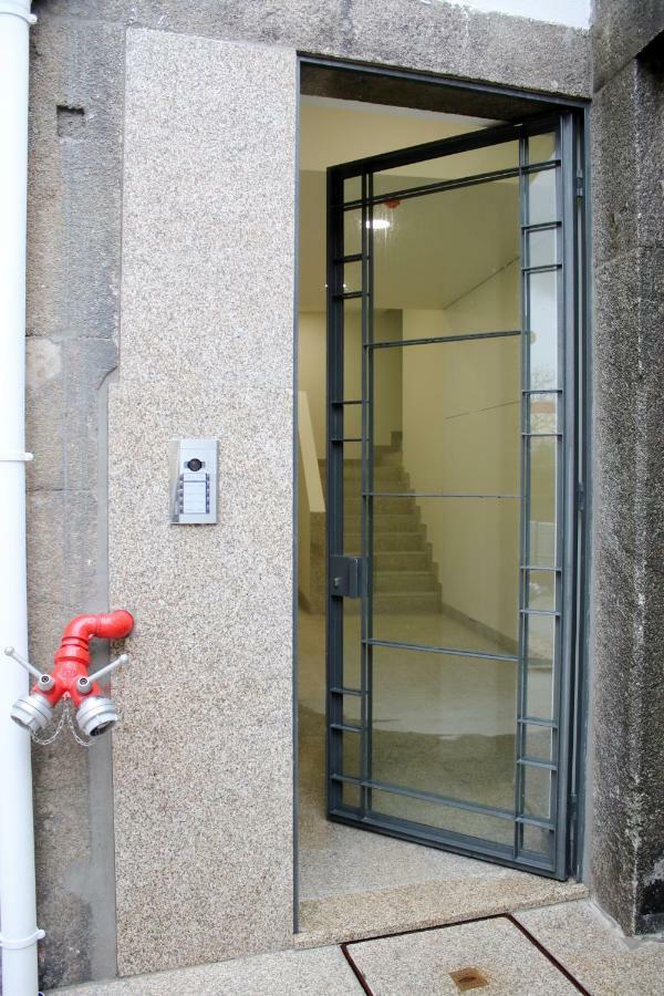 Hm - Carlos Alberto Apartment 2 بورتو المظهر الخارجي الصورة