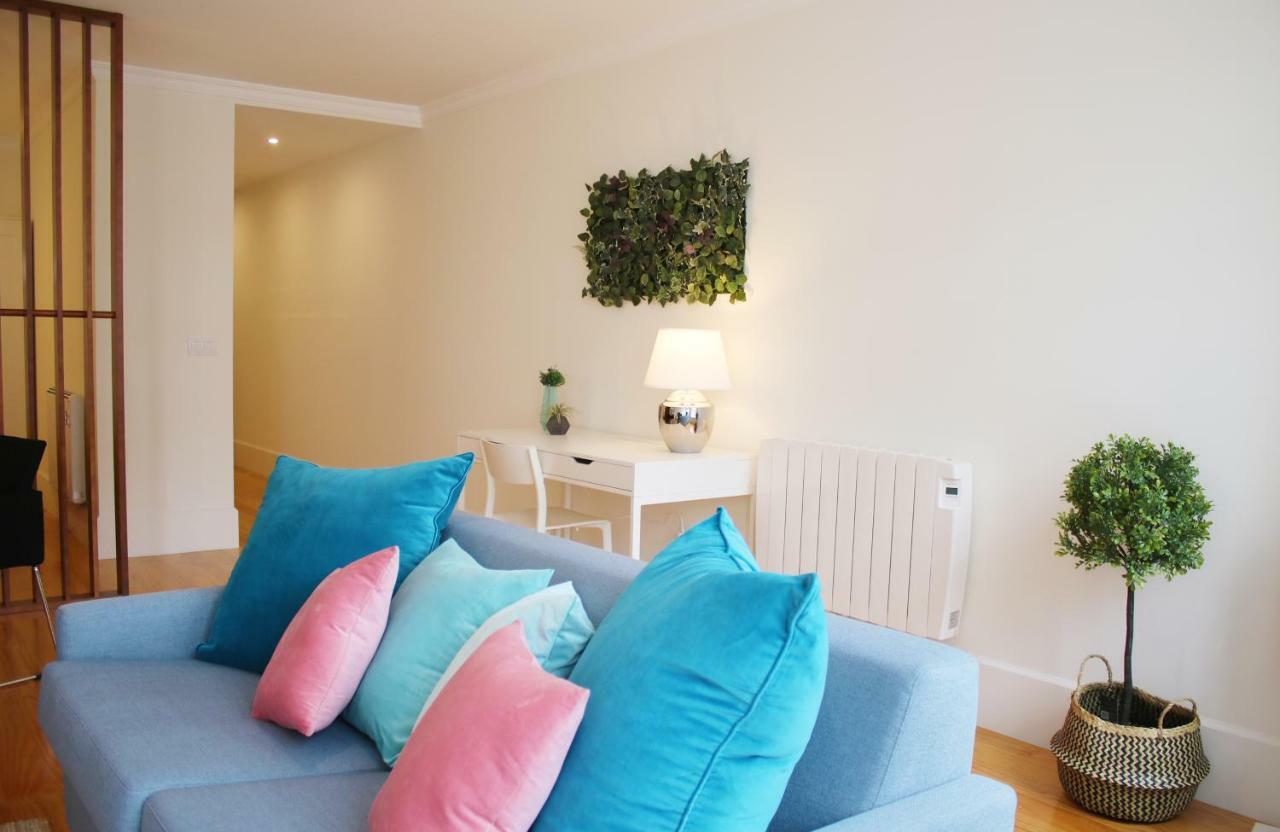 Hm - Carlos Alberto Apartment 2 بورتو المظهر الخارجي الصورة