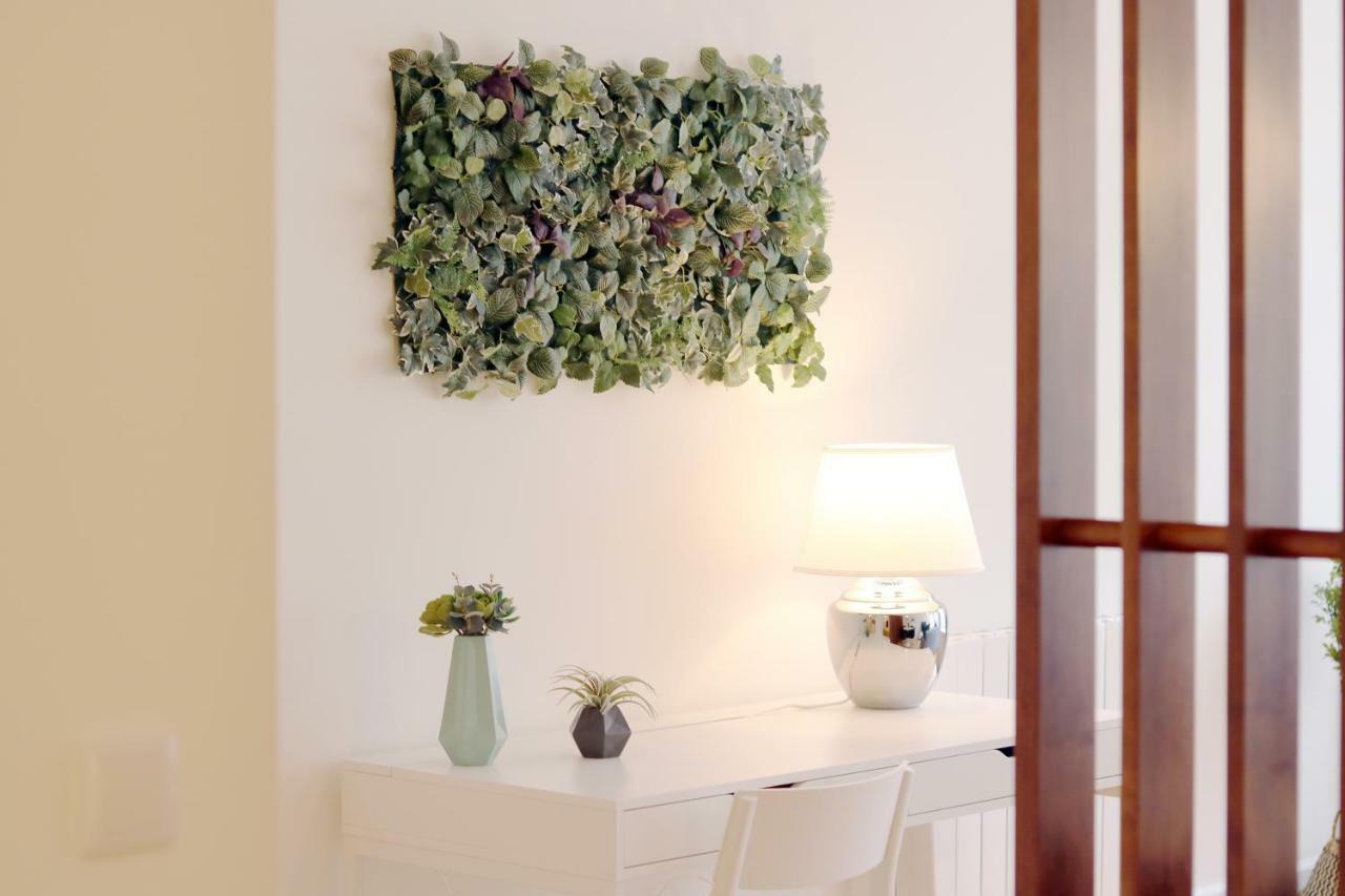 Hm - Carlos Alberto Apartment 2 بورتو المظهر الخارجي الصورة
