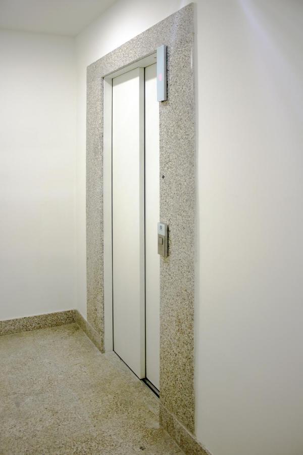 Hm - Carlos Alberto Apartment 2 بورتو المظهر الخارجي الصورة