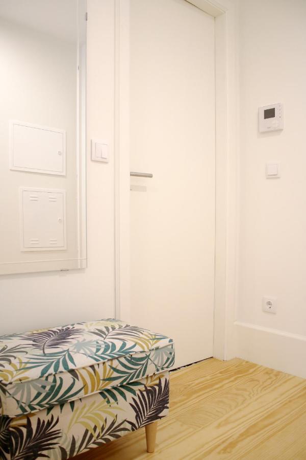 Hm - Carlos Alberto Apartment 2 بورتو المظهر الخارجي الصورة